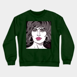 RINNA Crewneck Sweatshirt